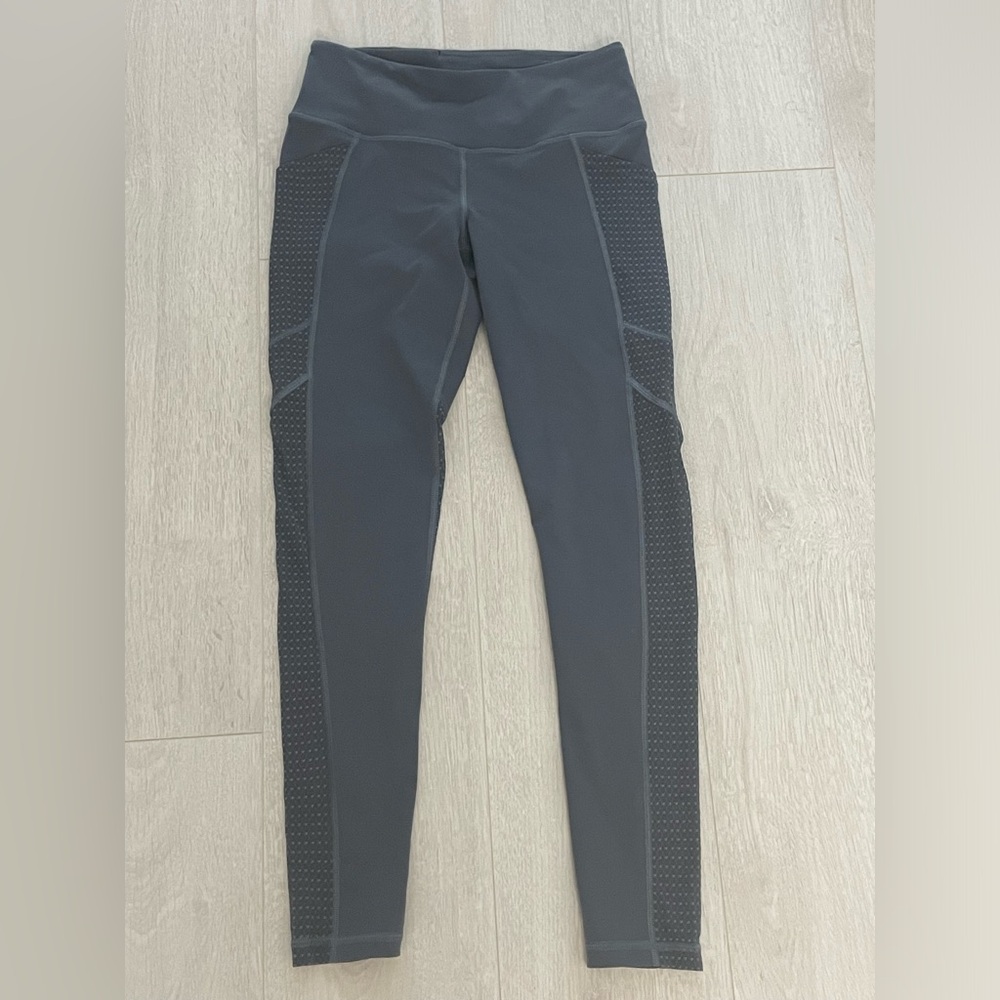 Victoria's Secret Gray Leggings